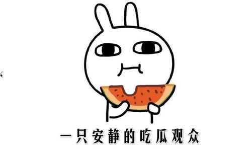吃瓜事件是什么意思
